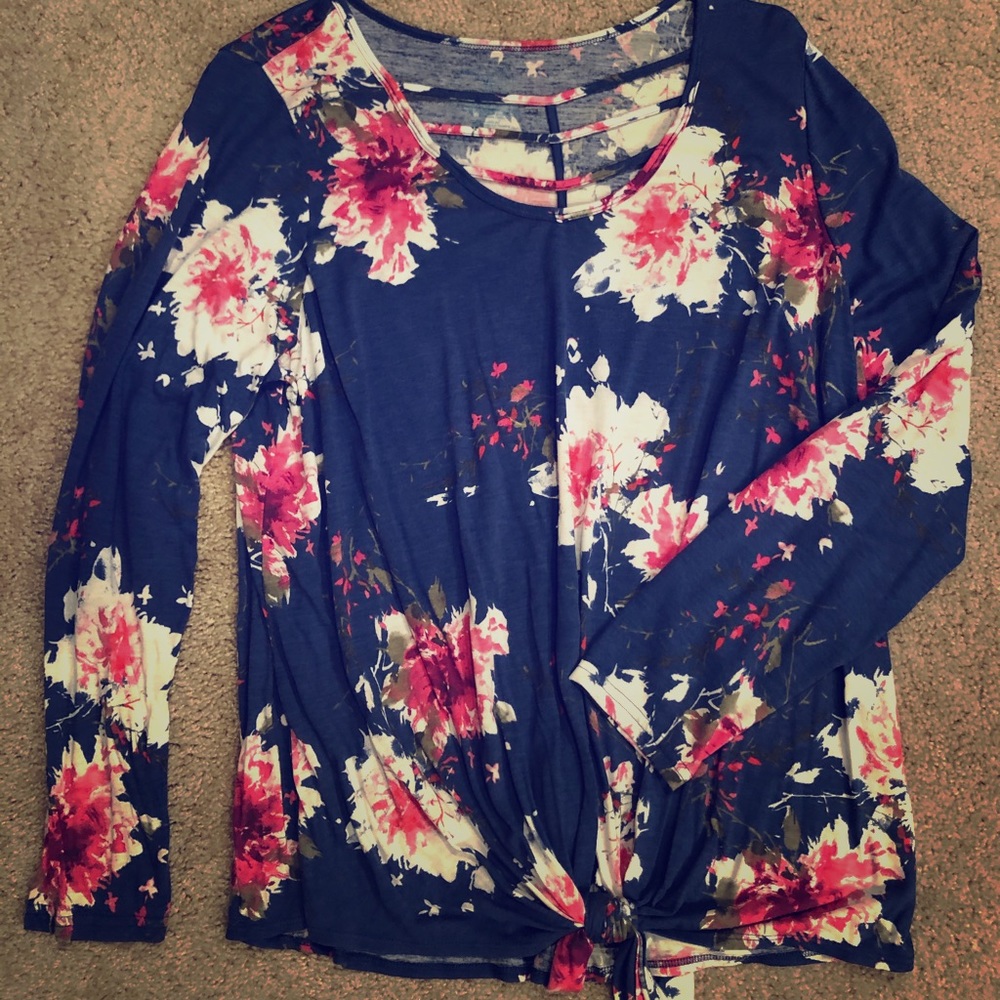 Boutique Shirt